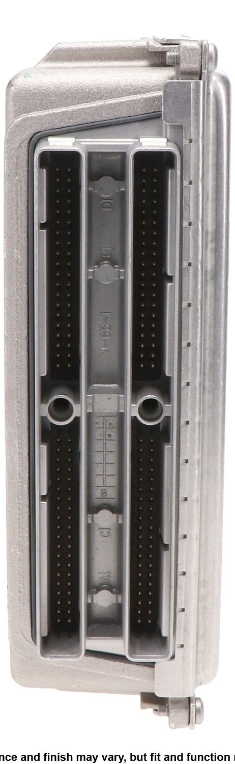 Cardone Reman Remanufactured Engine Control Computer 77-9463F