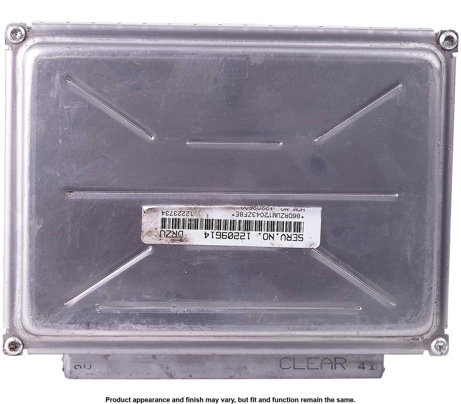Cardone Reman Powertrain Control Module 77-9614F