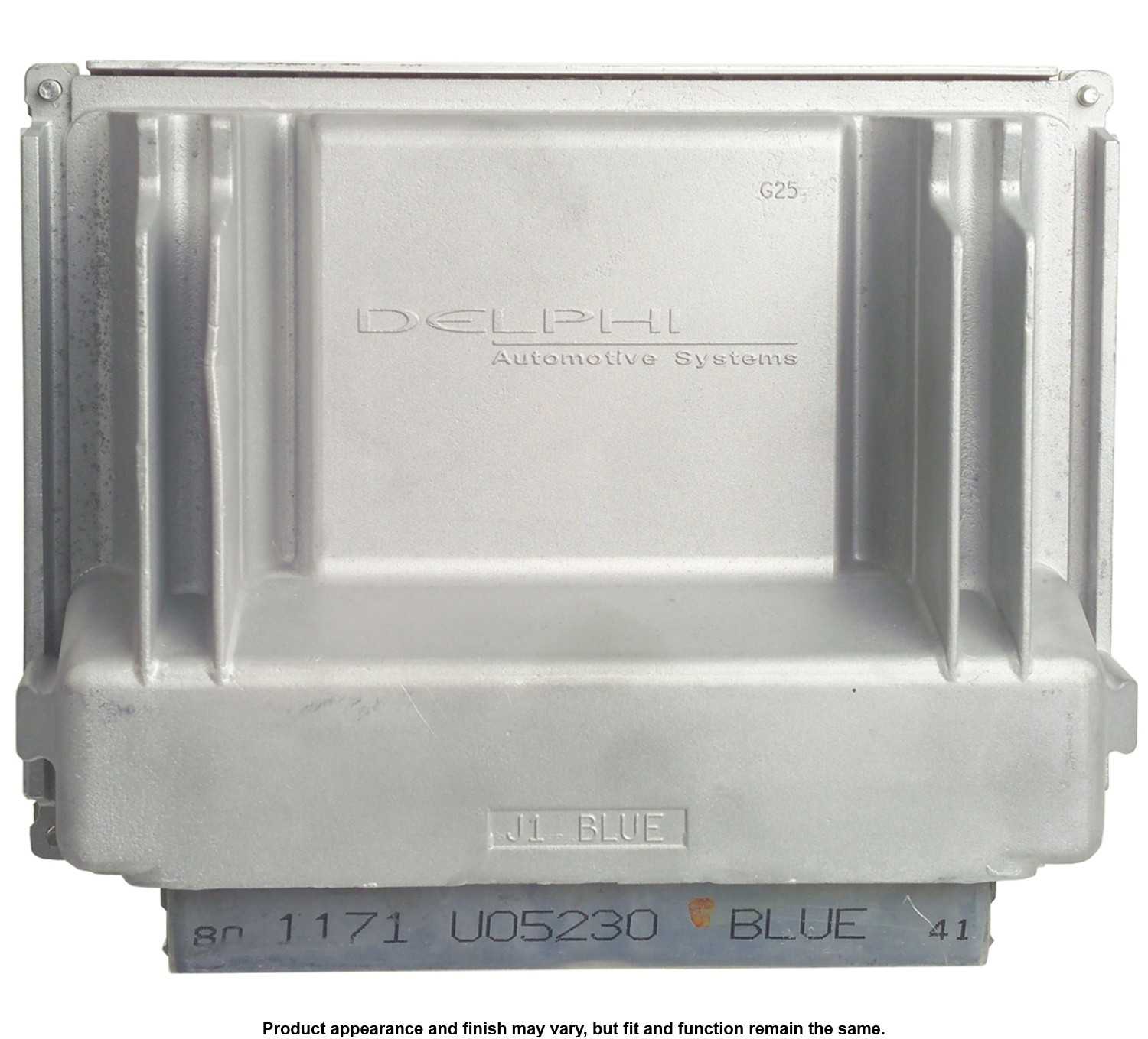 Cardone Reman Powertrain Control Module 77-9624F