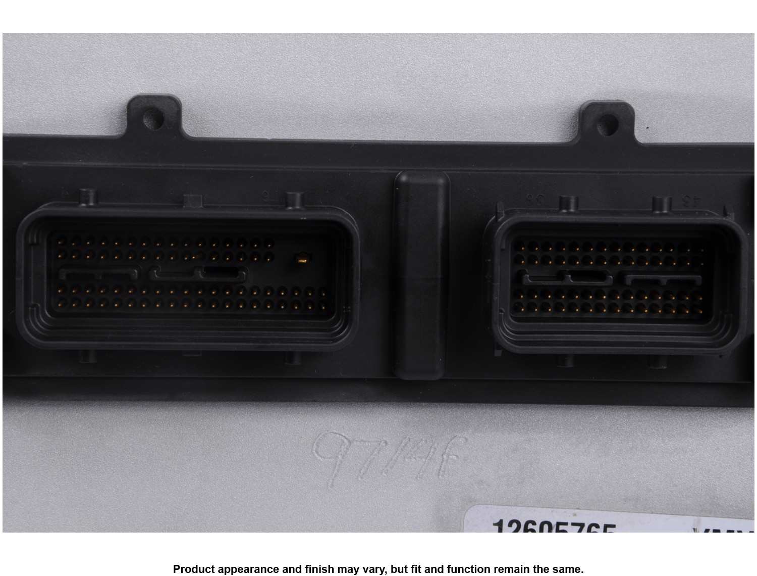 Cardone Reman Remanufactured Engine Control Computer 77-9726F