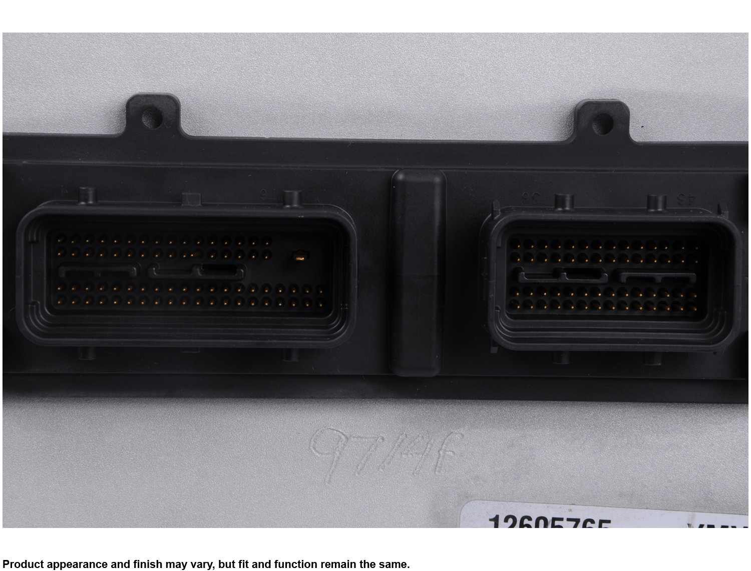 Cardone Reman Remanufactured Engine Control Computer 77-9726F