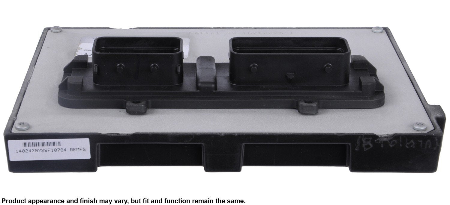 Cardone Reman Remanufactured Engine Control Computer 77-9998F
