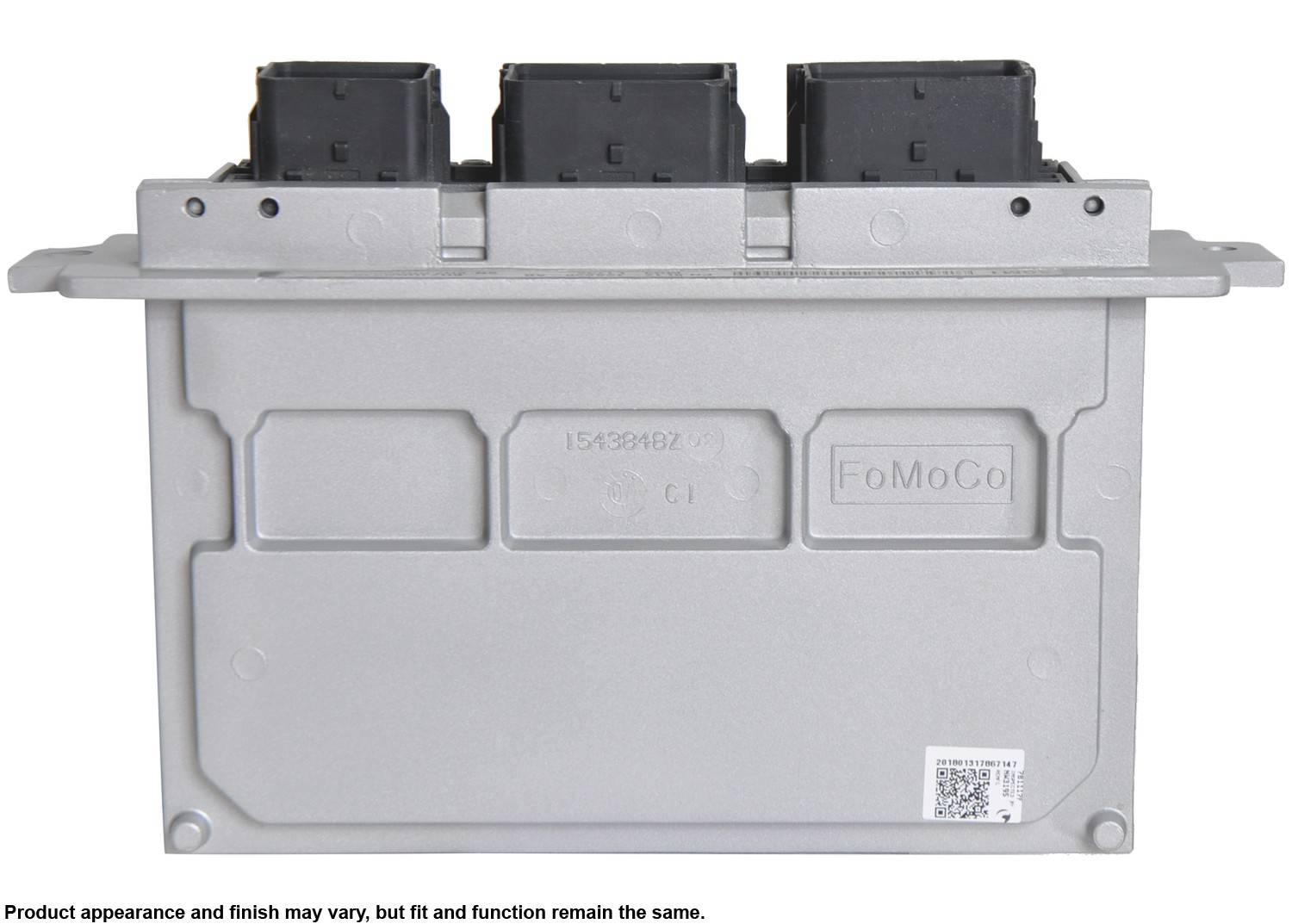 Cardone Reman Remanufactured Engine Control Computer 78-1116F