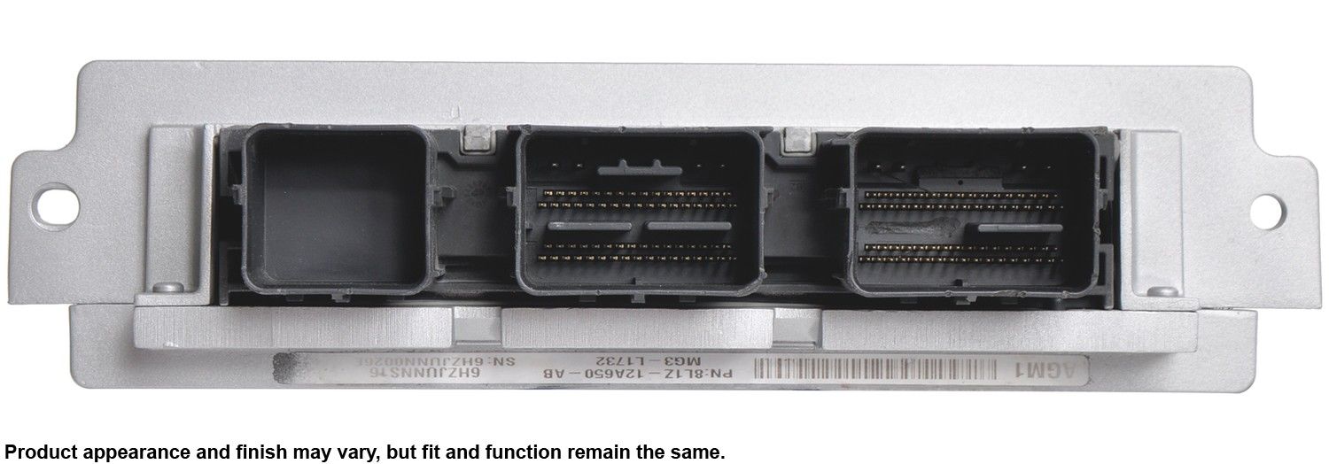 Cardone Reman Remanufactured Engine Control Computer 78-1116F