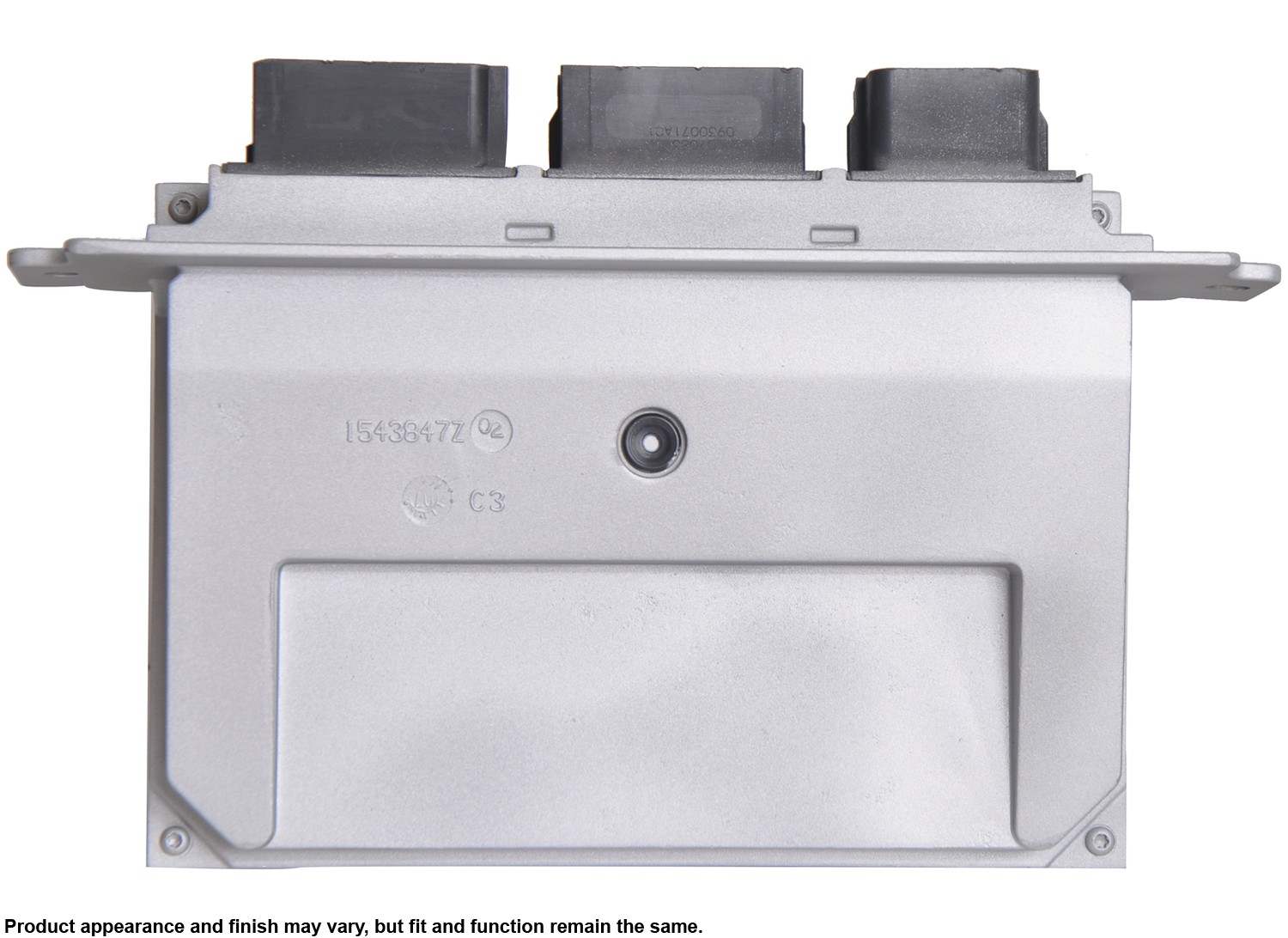 Cardone Reman Remanufactured Engine Control Computer 78-1116F