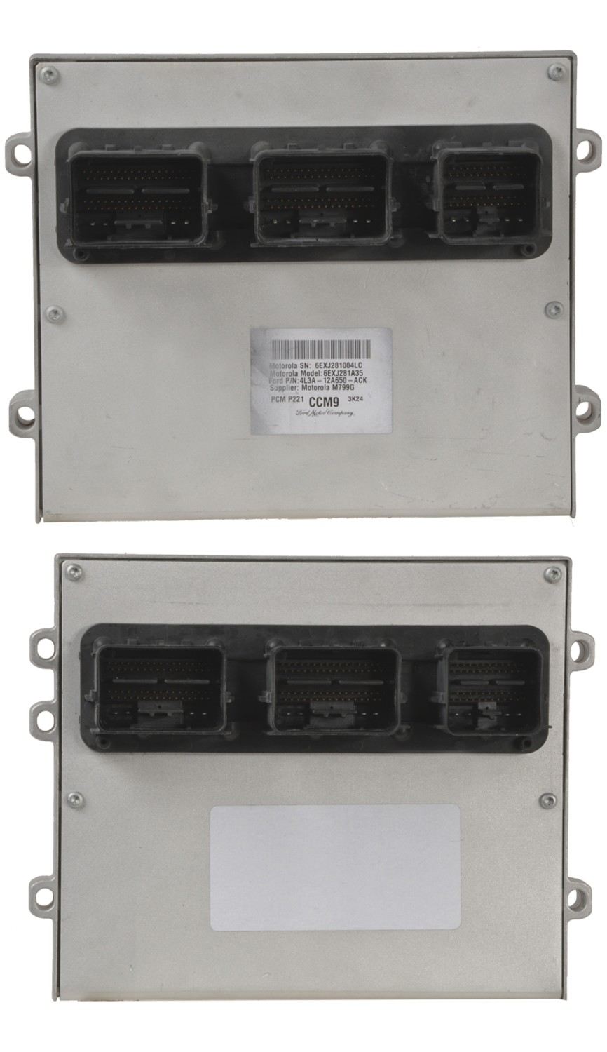 Cardone Reman Remanufactured Engine Control Computer 78-1119F