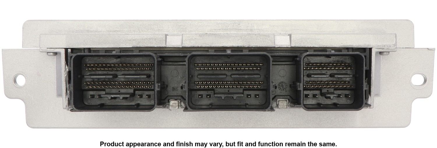 Cardone Reman Remanufactured Engine Control Computer 78-1200F