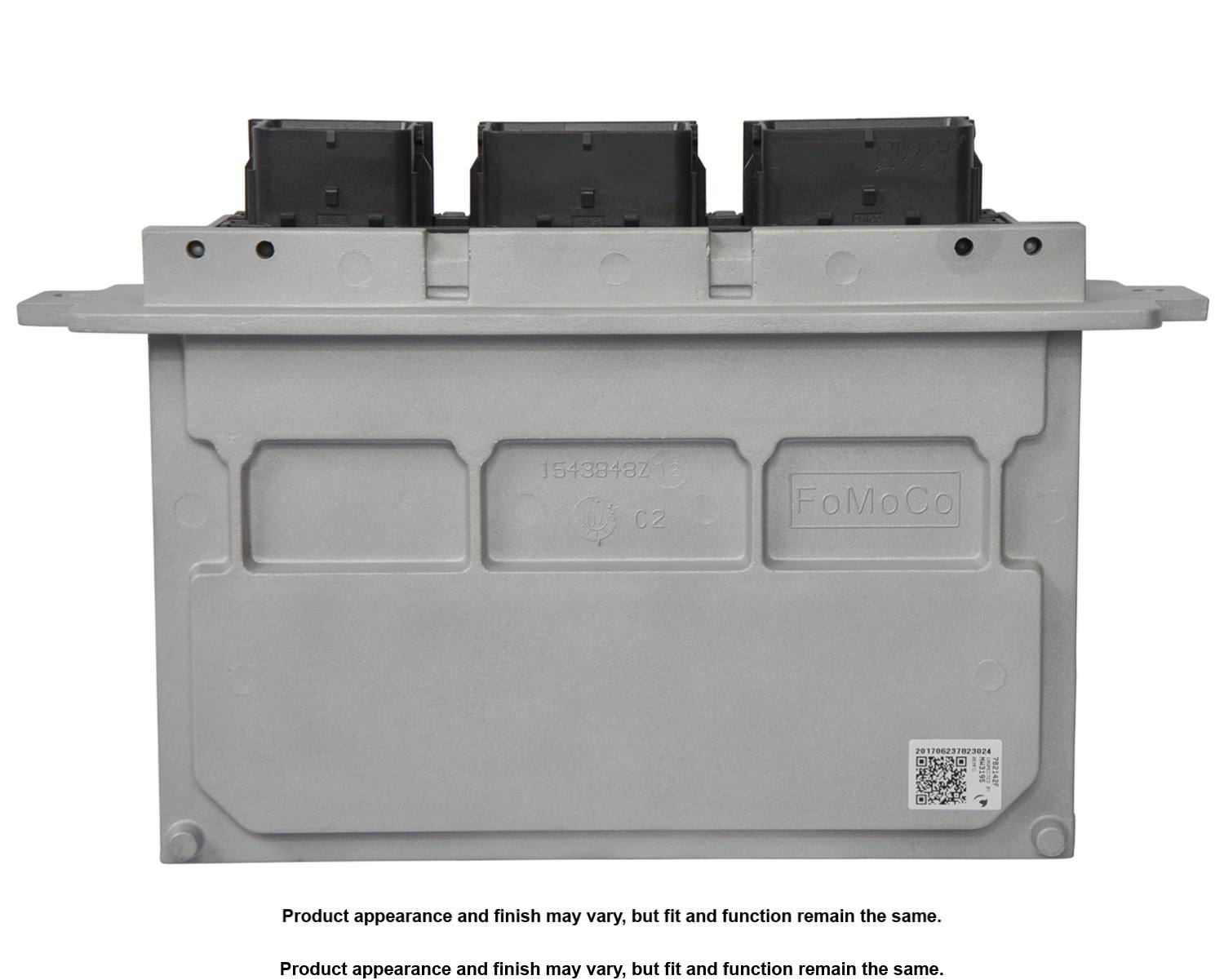 Cardone Reman Remanufactured Engine Control Computer 78-1286F