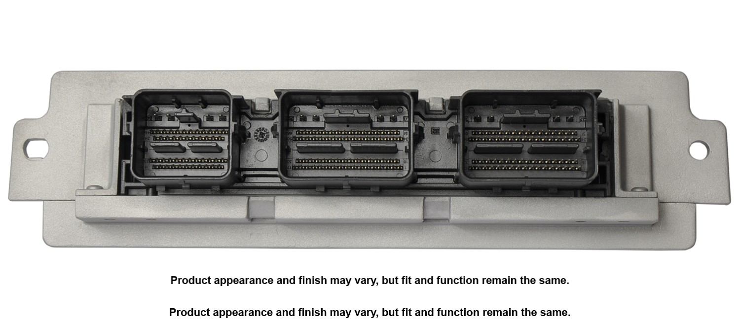 Cardone Reman Remanufactured Engine Control Computer 78-1286F
