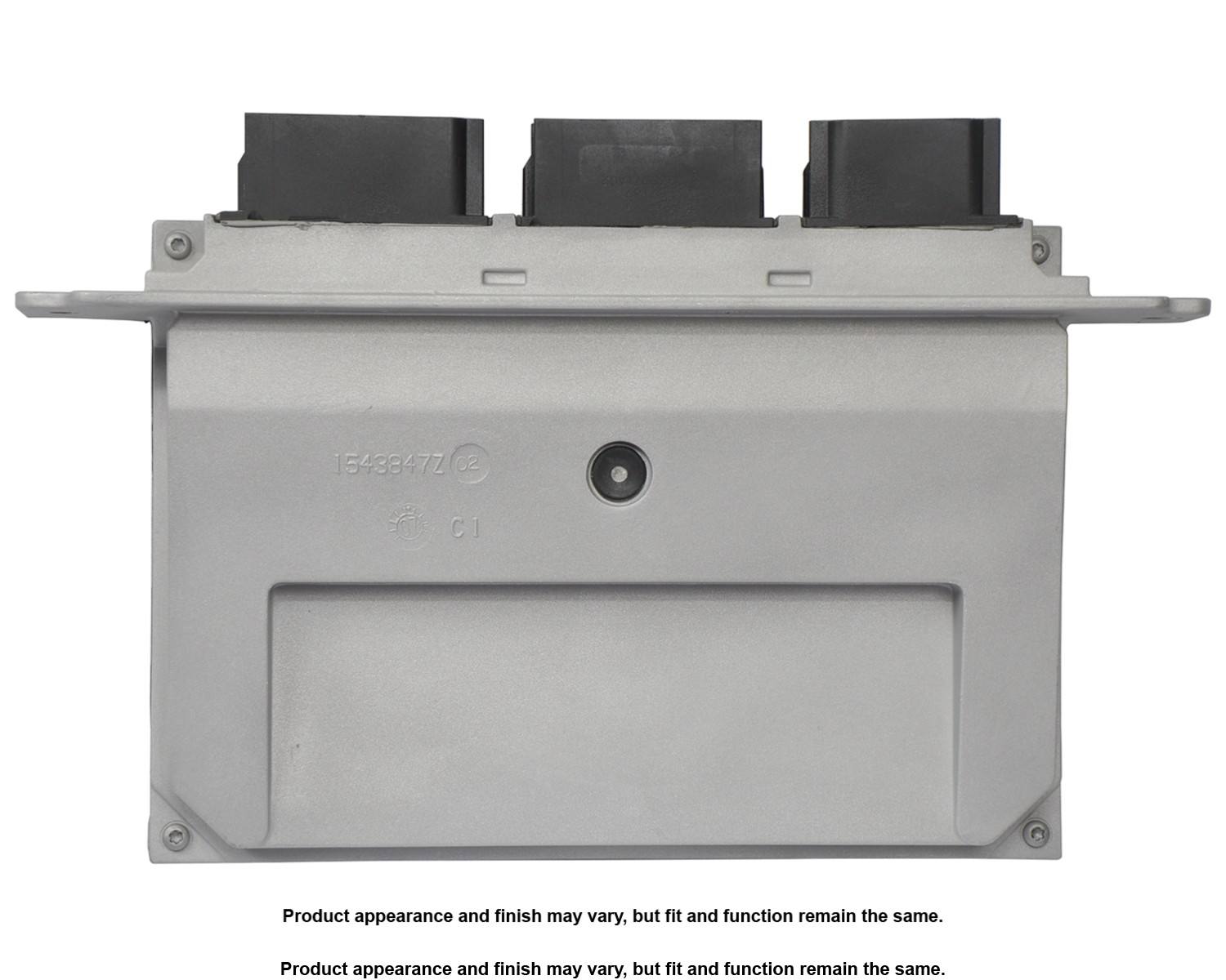 Cardone Reman Remanufactured Engine Control Computer 78-1286F