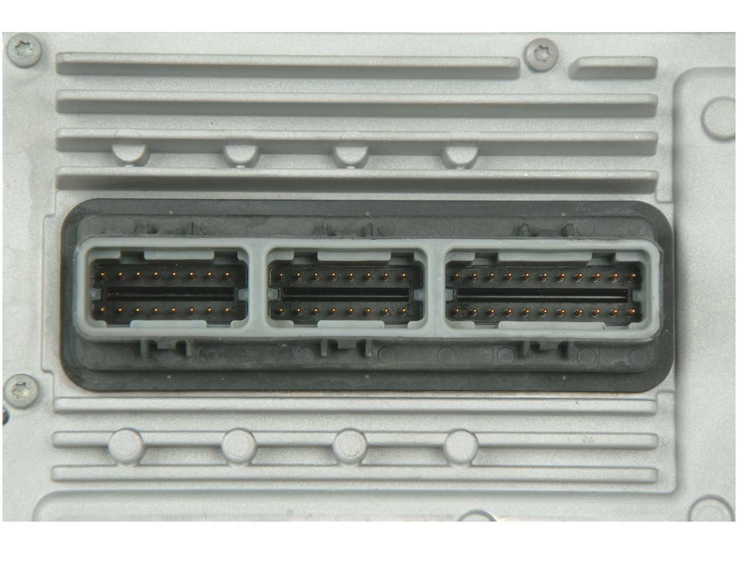 Cardone Reman Remanufactured Fuel Injector Control Module 78-2006F
