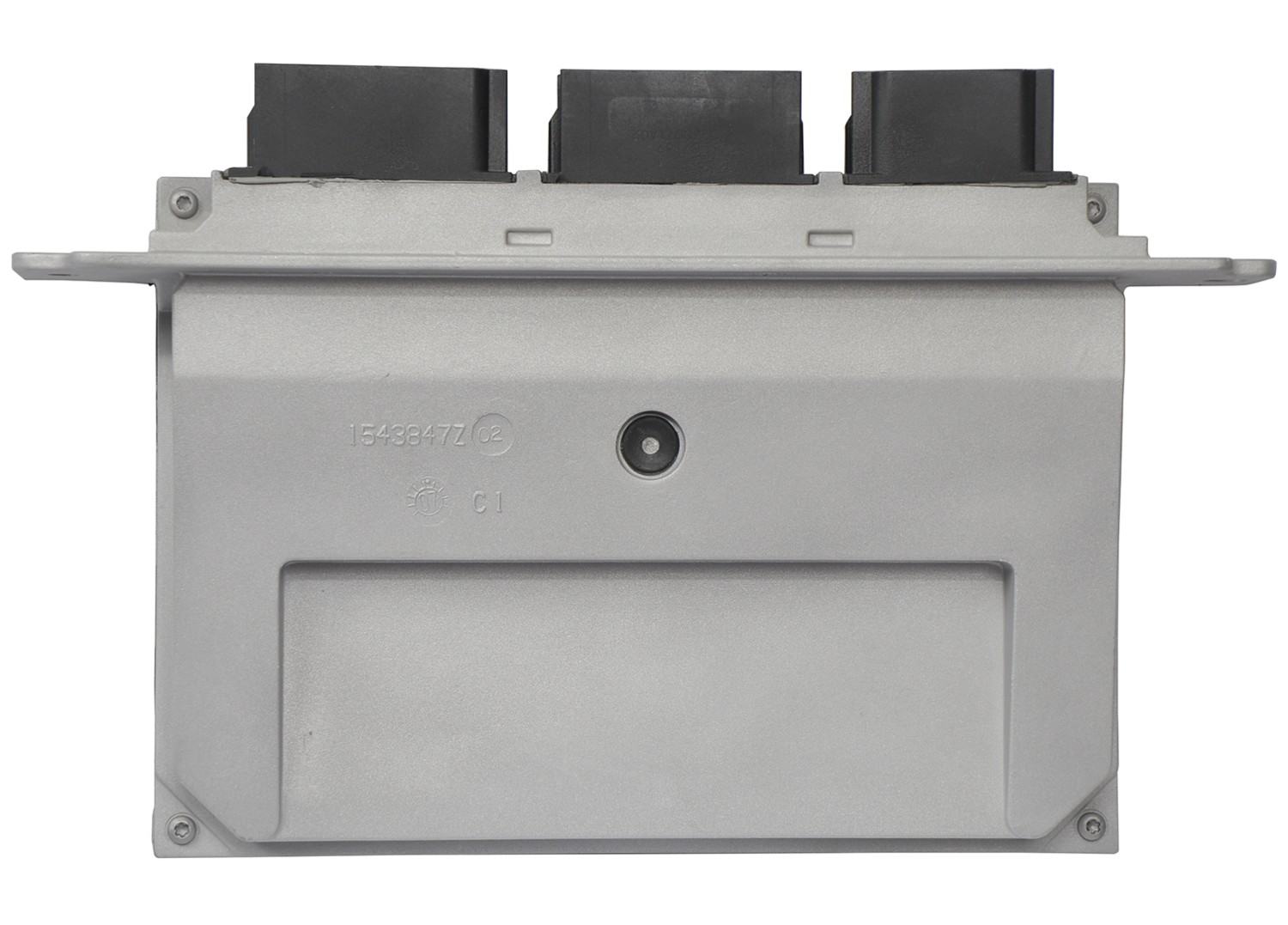 Cardone Reman Remanufactured Engine Control Computer 78-2141F