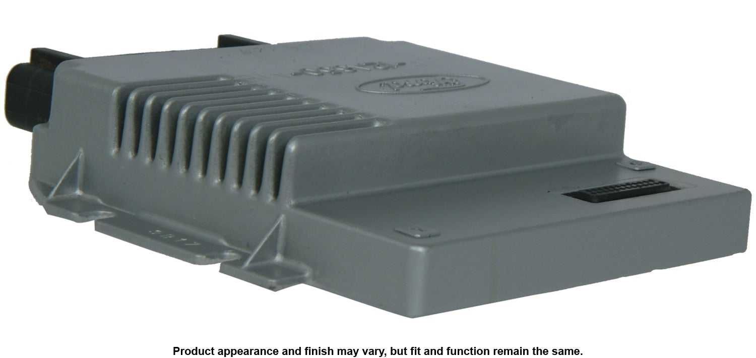 Cardone Reman Remanufactured Engine Control Computer 78-3201