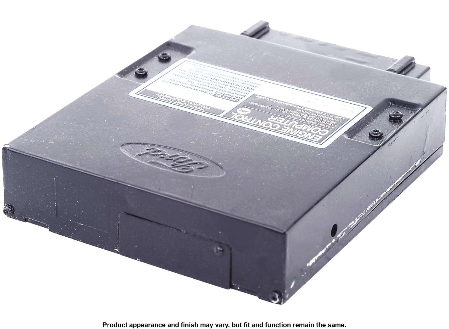 Cardone Reman Remanufactured Engine Control Computer 78-4204