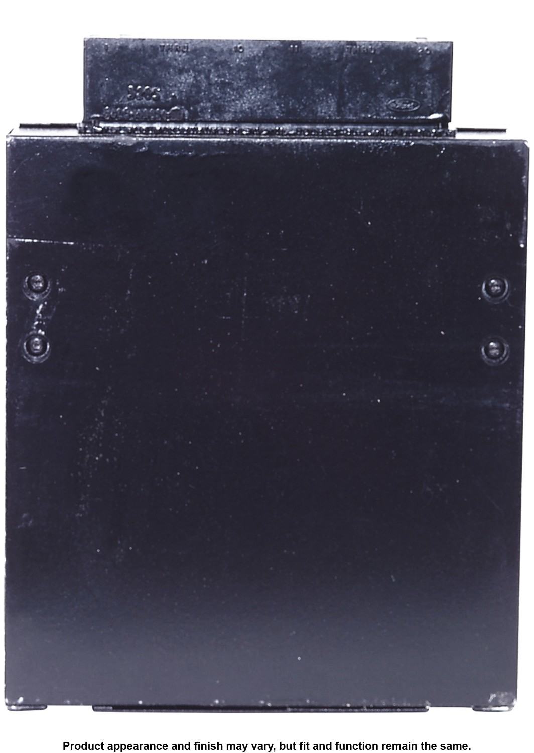 Cardone Reman Remanufactured Engine Control Computer 78-4204