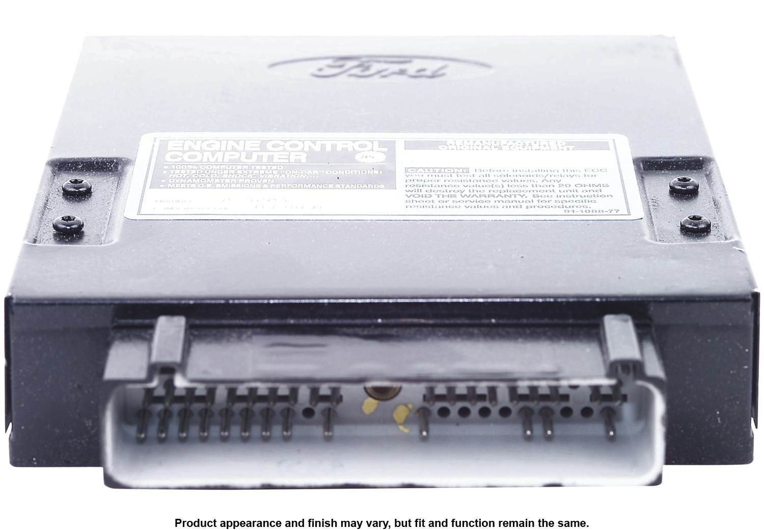 Cardone Reman Remanufactured Engine Control Computer 78-4204