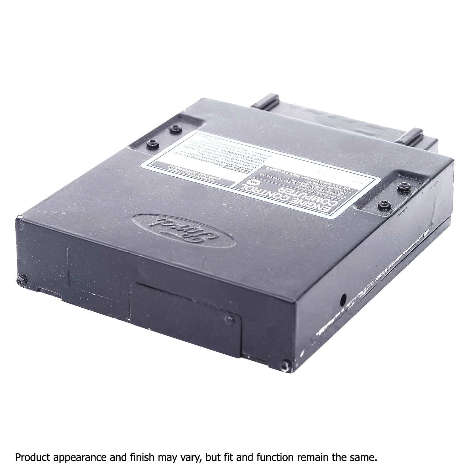 Cardone Reman Remanufactured Engine Control Computer 78-4204