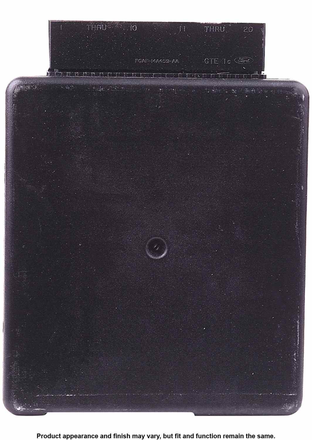 Cardone Reman Remanufactured Engine Control Computer 78-4433