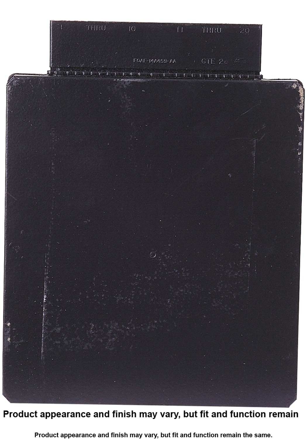 Cardone Reman Remanufactured Engine Control Computer 78-5305