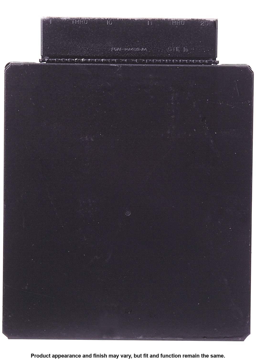 Cardone Reman Remanufactured Engine Control Computer 78-5538