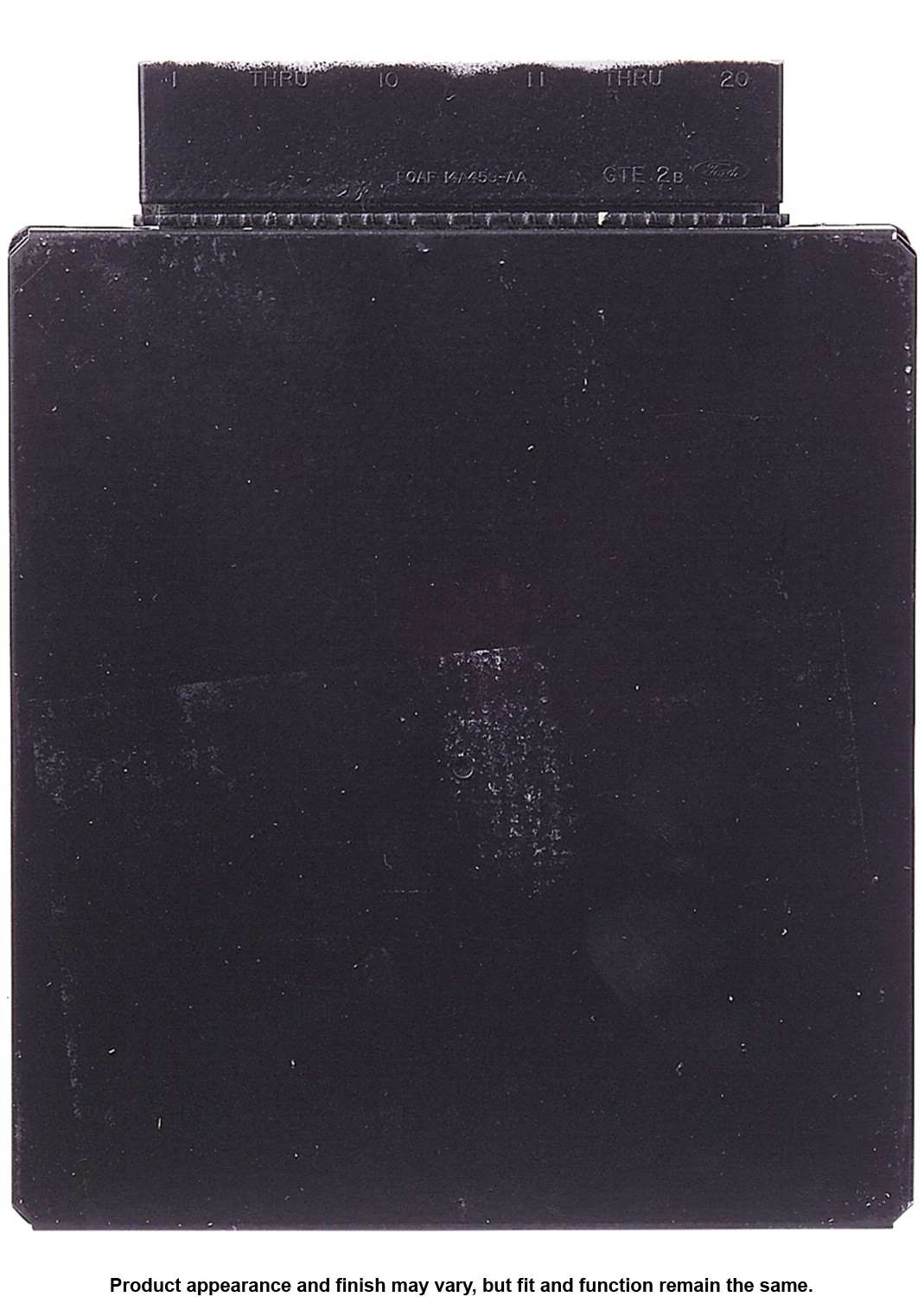 Cardone Reman Remanufactured Engine Control Computer 78-5752