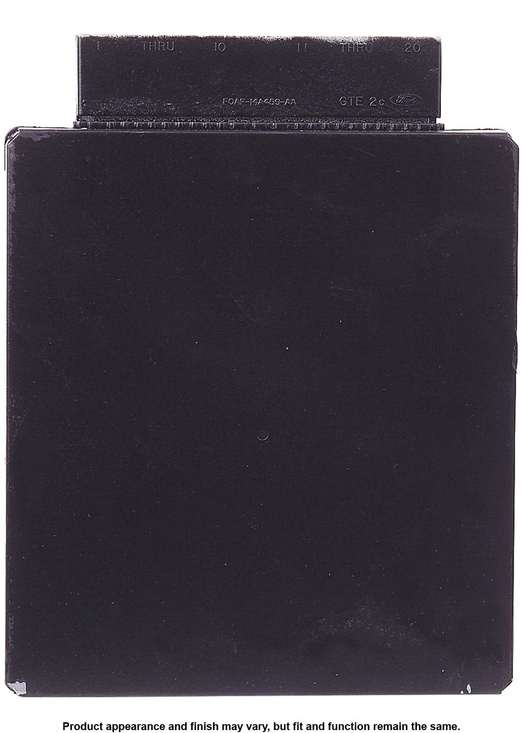 Cardone Reman Remanufactured Engine Control Computer 78-5755