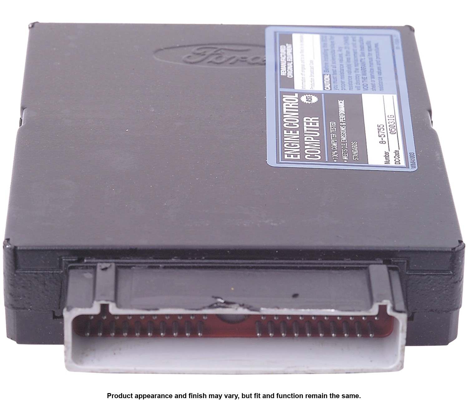 Cardone Reman Remanufactured Engine Control Computer 78-5755