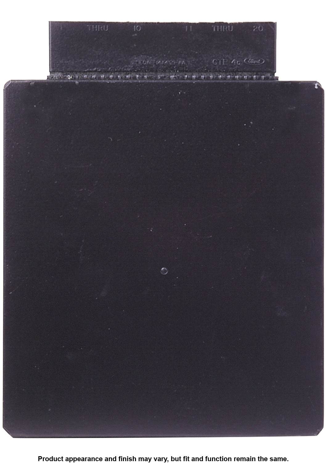 Cardone Reman Remanufactured Engine Control Computer 78-5776