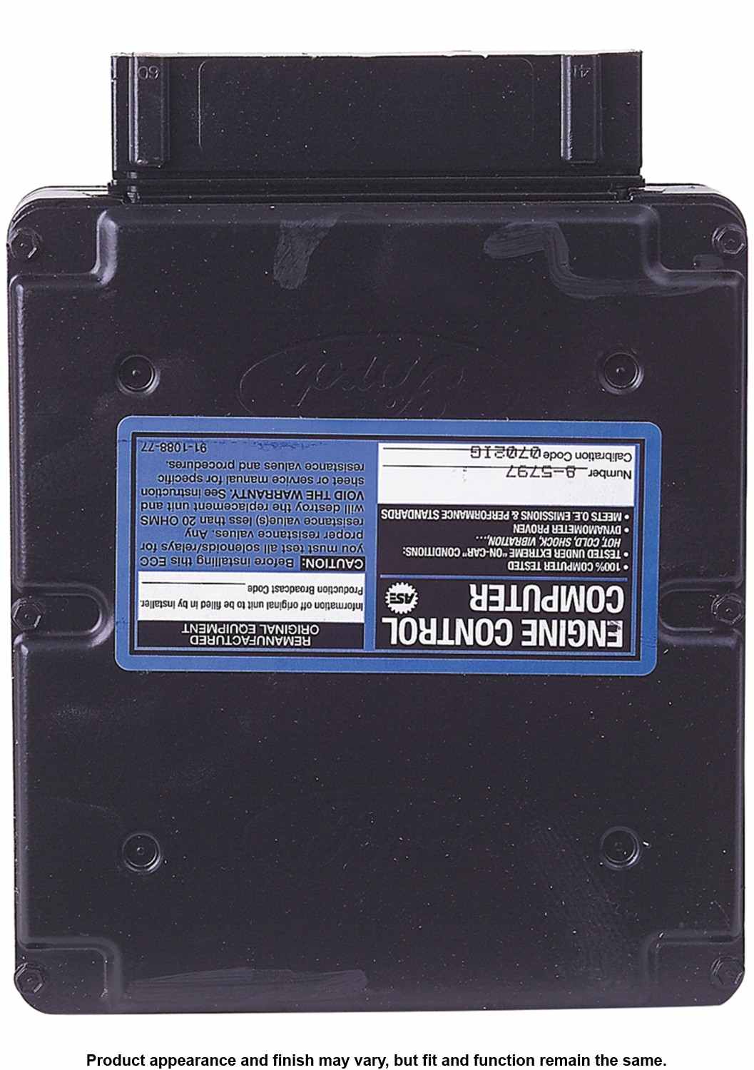 Cardone Reman Remanufactured Engine Control Computer 78-5797