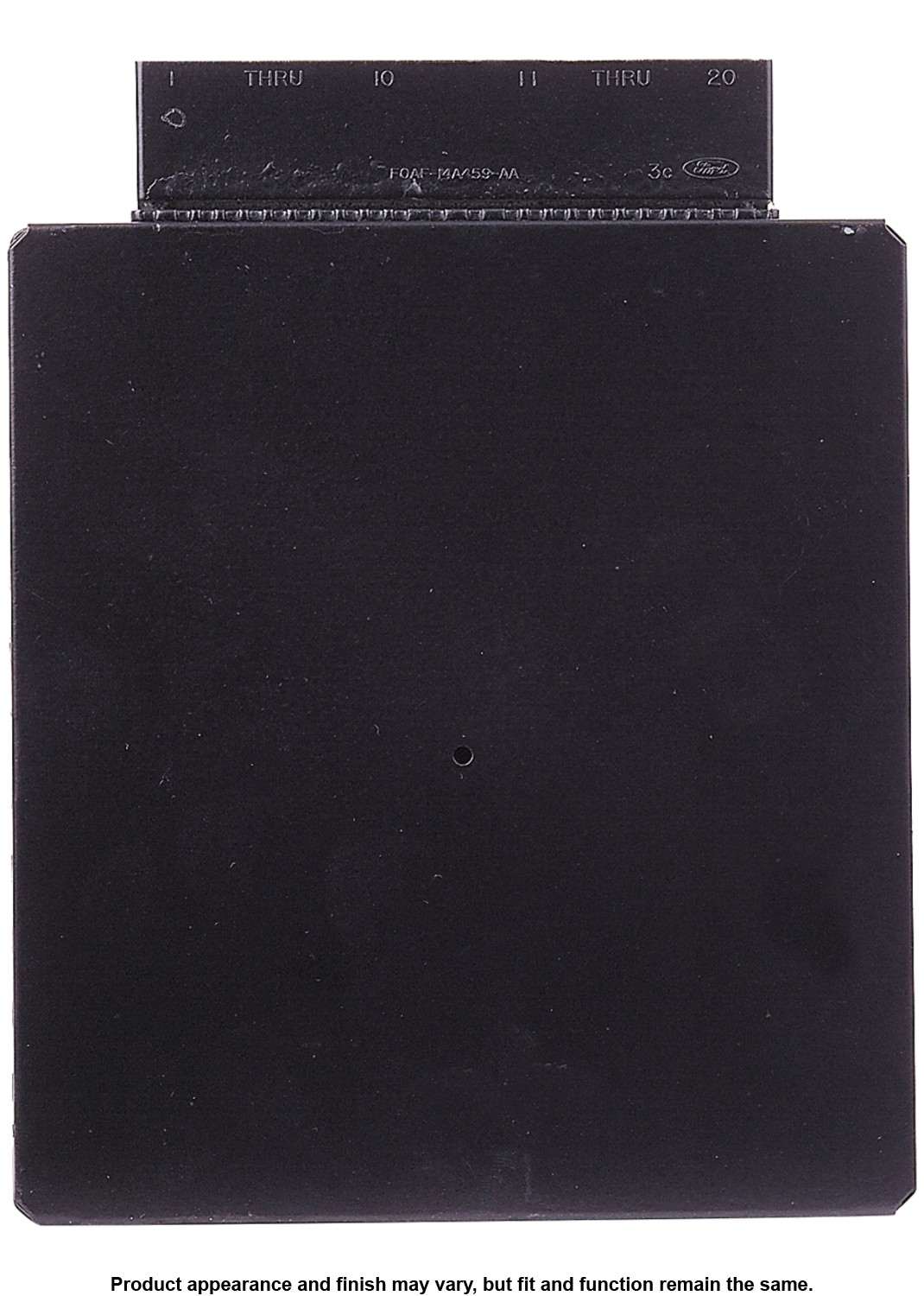 Cardone Reman Remanufactured Engine Control Computer 78-5894