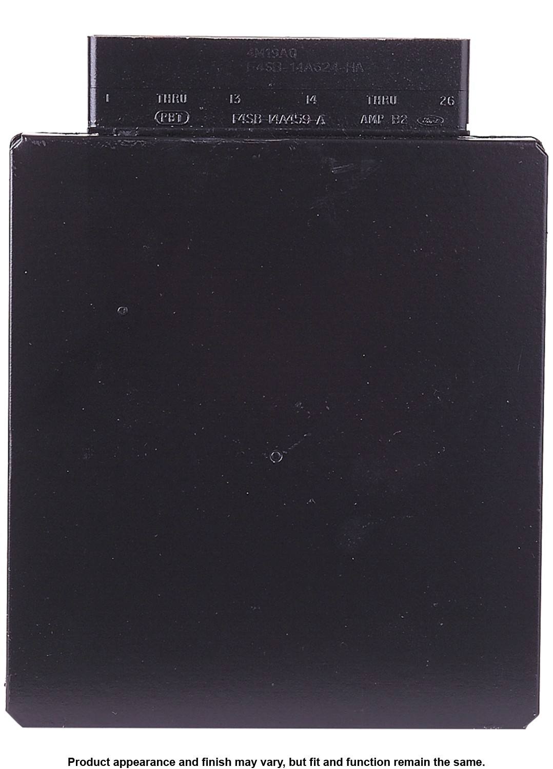 Cardone Reman Remanufactured Engine Control Computer 78-5962