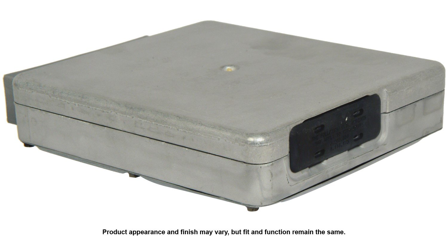 Cardone Reman Remanufactured Engine Control Computer 78-6056