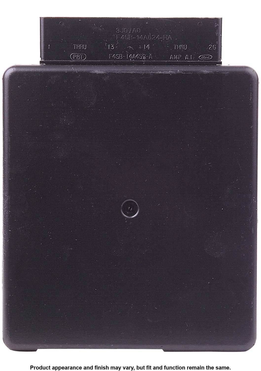 Cardone Reman Remanufactured Engine Control Computer 78-6136