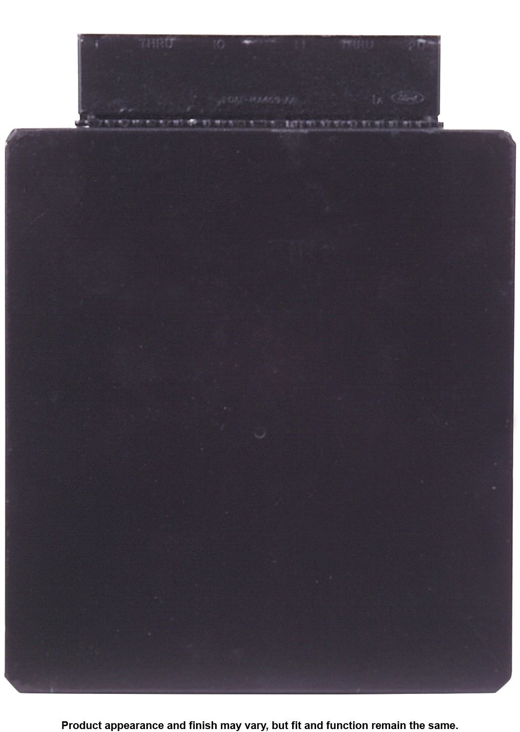 Cardone Reman Remanufactured Engine Control Computer 78-6161