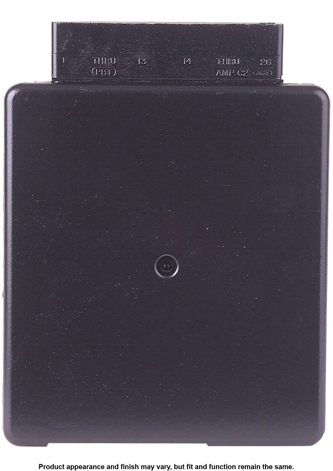 Cardone Reman Remanufactured Engine Control Computer 78-6349