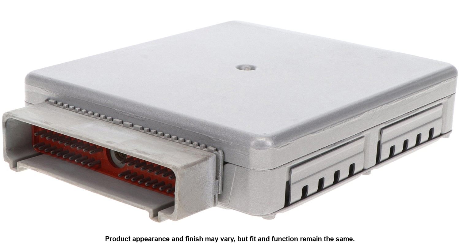 Cardone Reman Remanufactured Engine Control Computer 78-6580