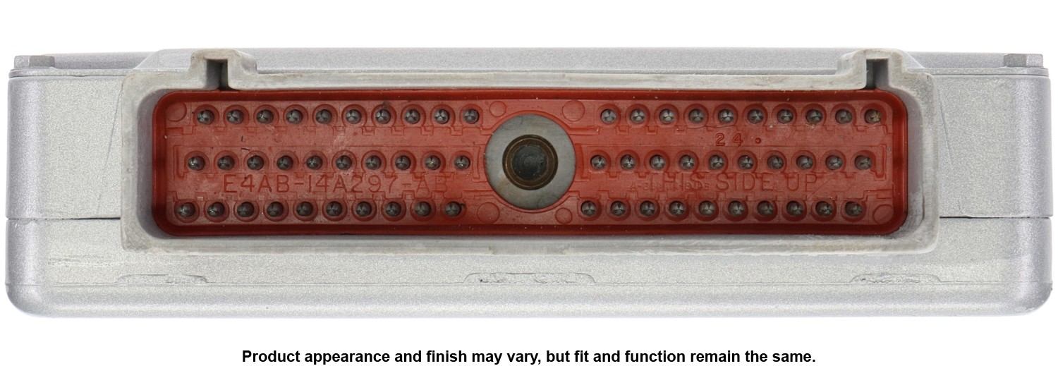 Cardone Reman Remanufactured Engine Control Computer 78-6580