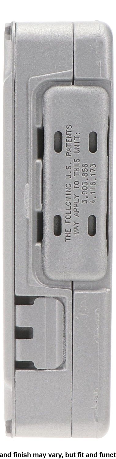 Cardone Reman Remanufactured Engine Control Computer 78-6580