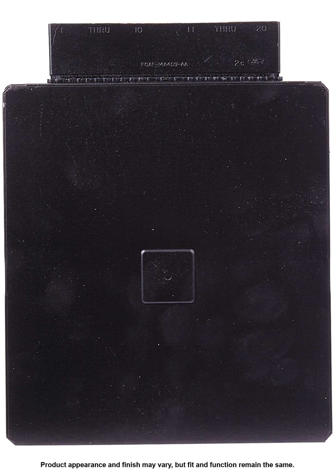 Cardone Reman Remanufactured Engine Control Computer 78-7065