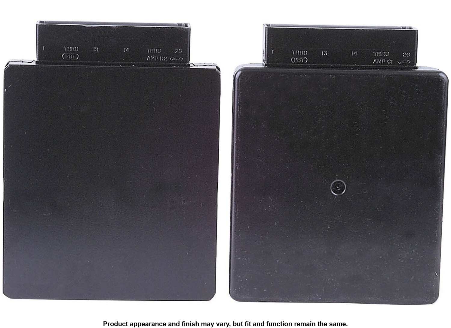 Cardone Reman Remanufactured Engine Control Computer 78-7118