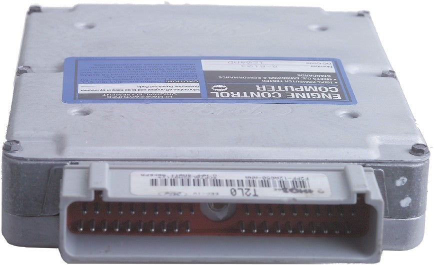 Cardone Reman Remanufactured Engine Control Computer 78-8103