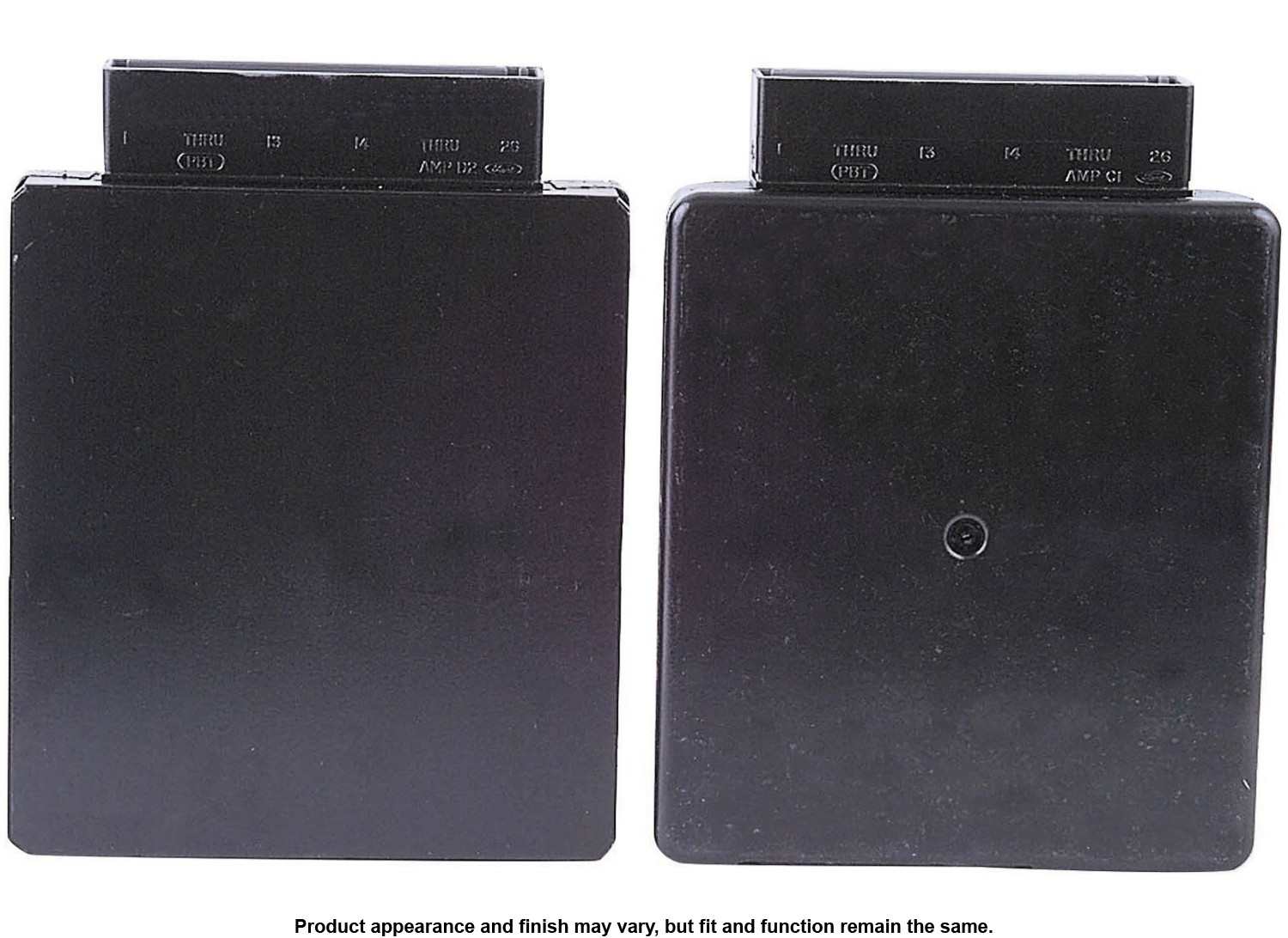 Cardone Reman Remanufactured Engine Control Computer 78-8210