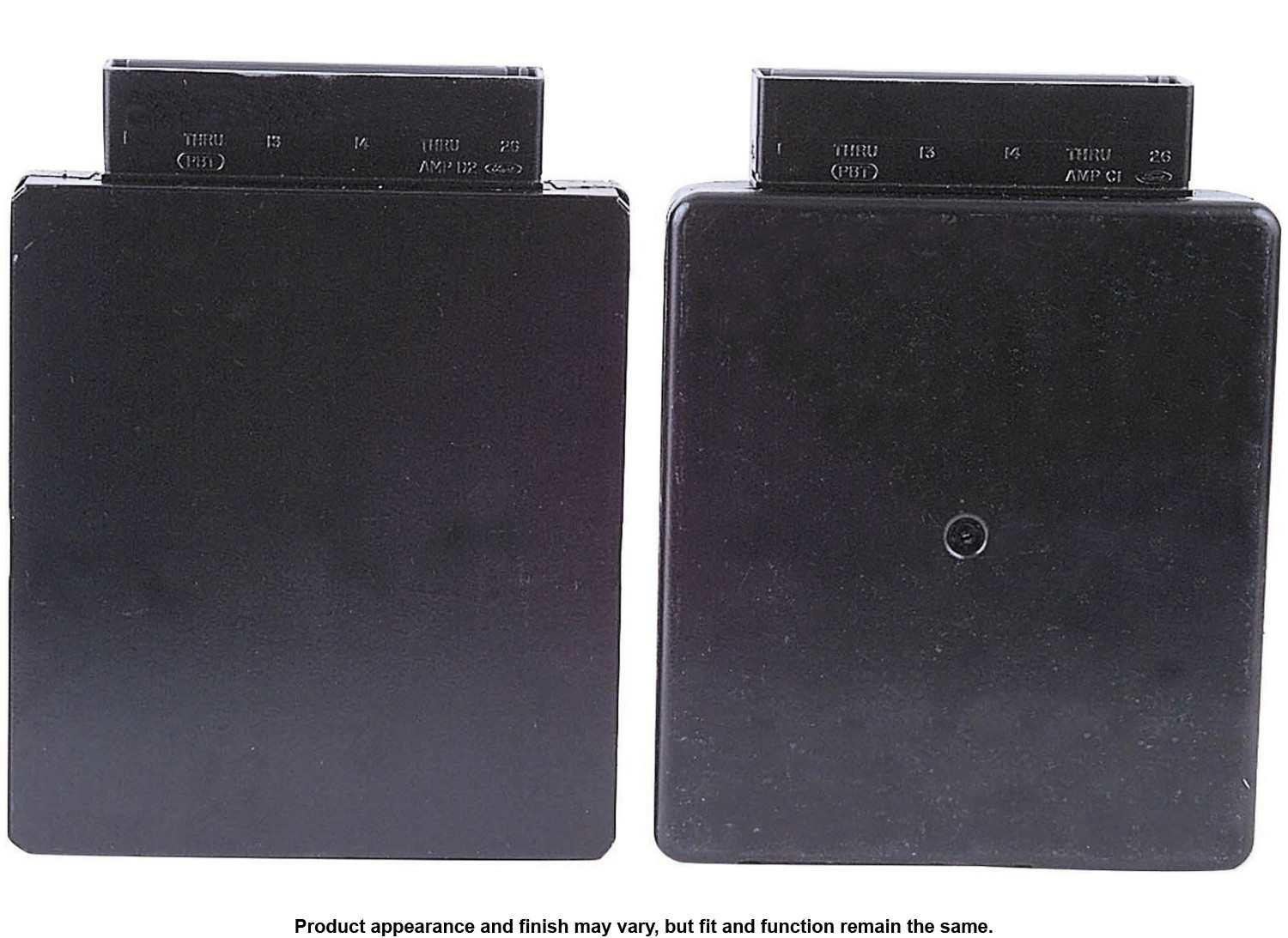 Cardone Reman Remanufactured Engine Control Computer 78-8212