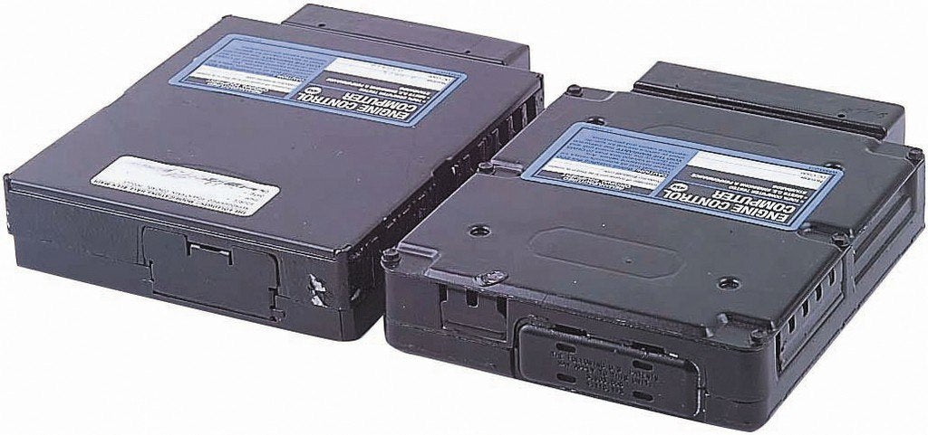 Cardone Reman Remanufactured Engine Control Computer 78-8212