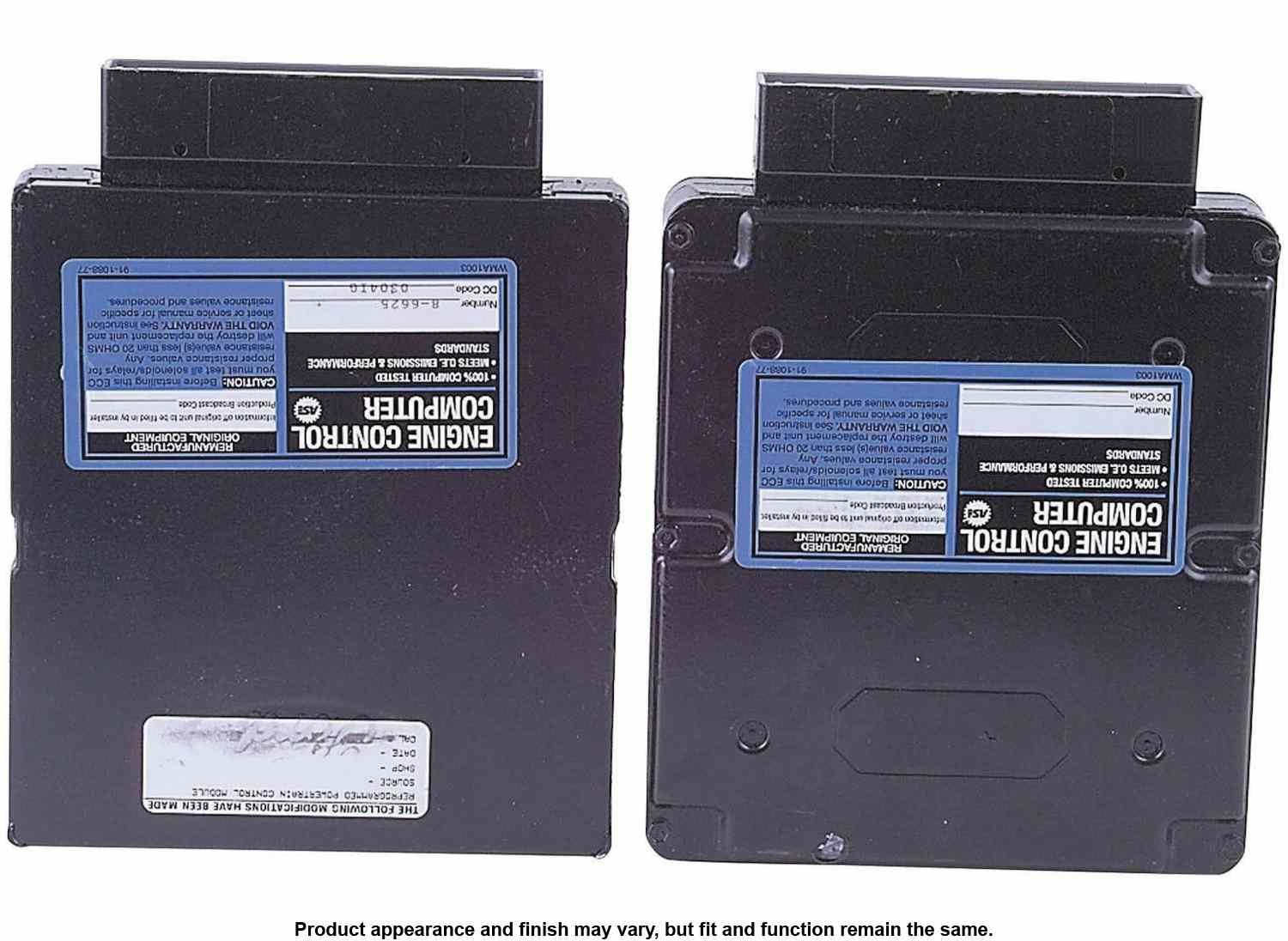 Cardone Reman Remanufactured Engine Control Computer 78-8212