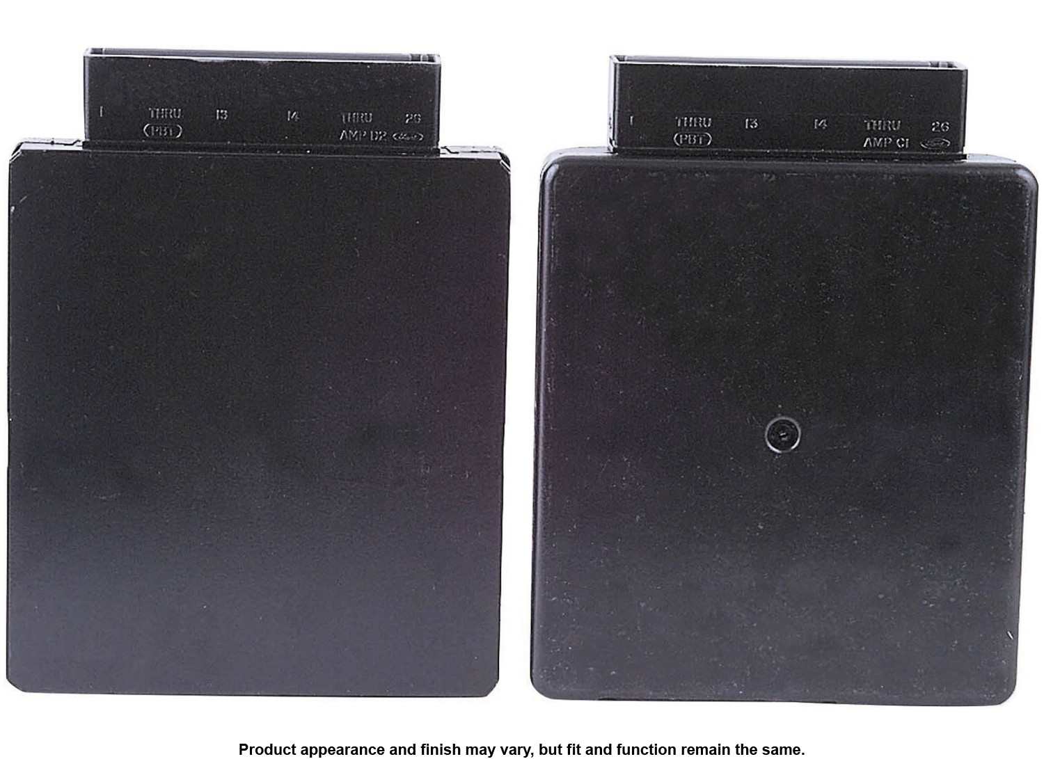 Cardone Reman Remanufactured Engine Control Computer 78-8213