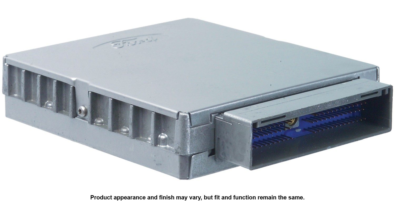 Cardone Reman Remanufactured Engine Control Computer 78-8448F