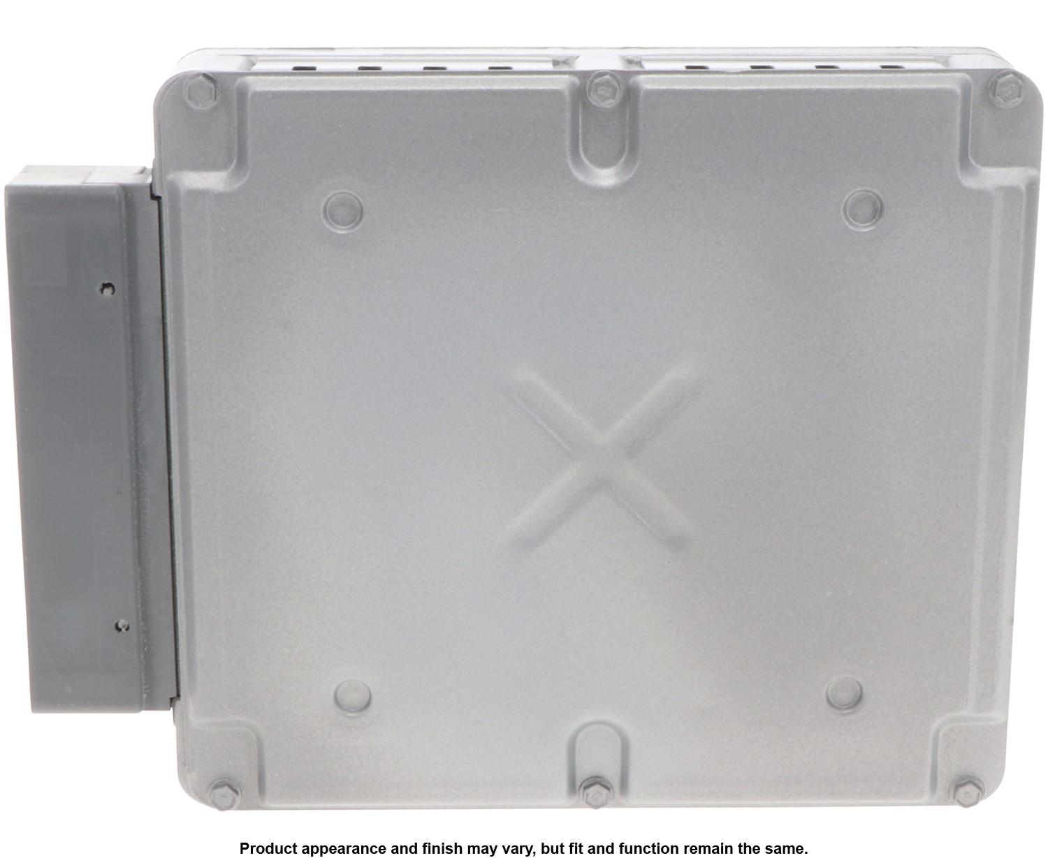 Cardone Reman Remanufactured Engine Control Computer 78-8452F