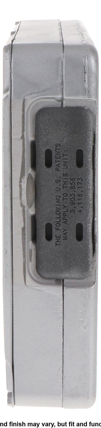 Cardone Reman Remanufactured Engine Control Computer 78-8491F