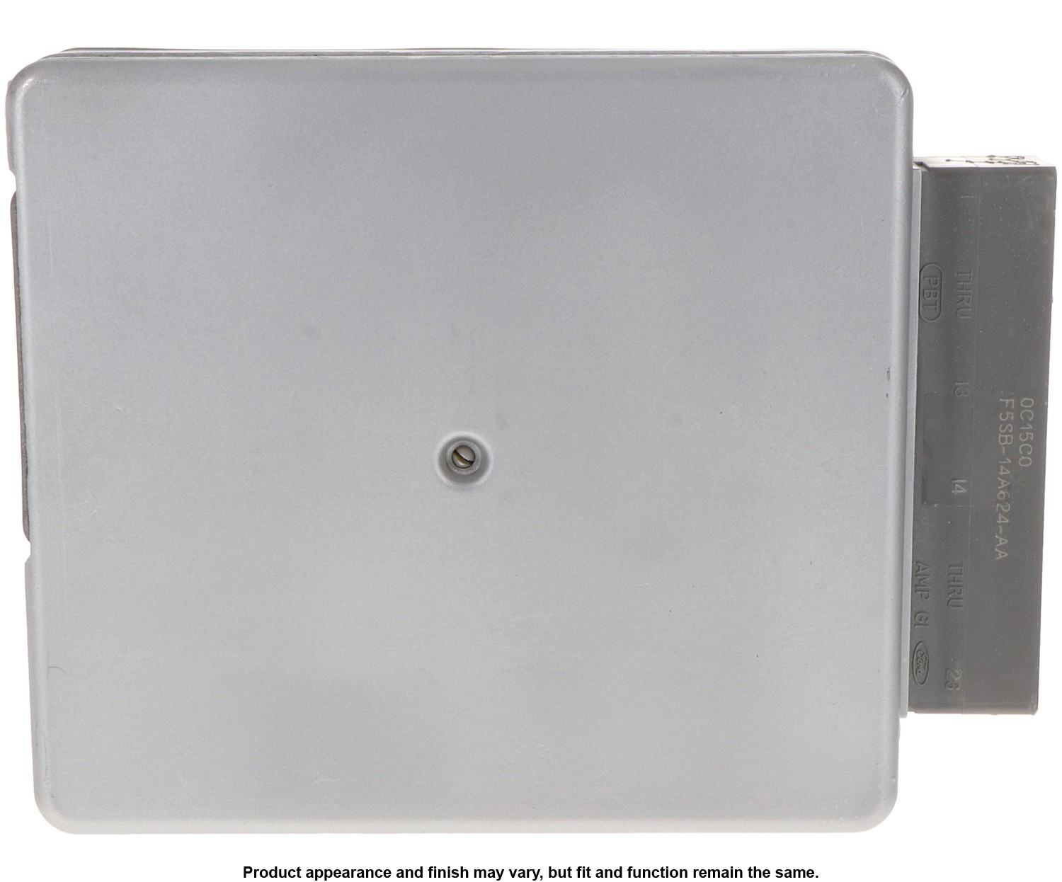 Cardone Reman Remanufactured Engine Control Computer 78-8491F